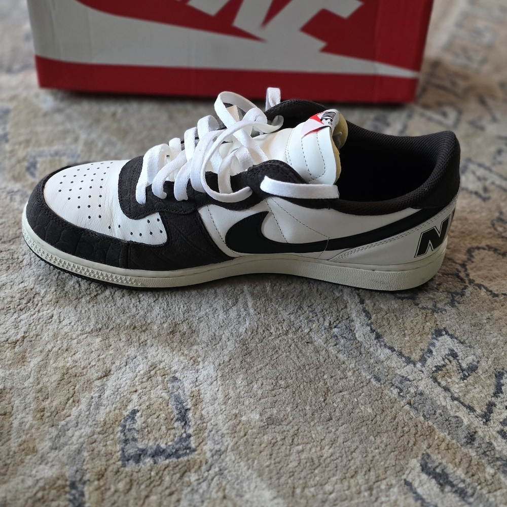 Nike Terminator - Picture 3 of 6